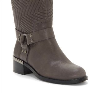 Vince Camuto boots size 8.5